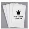 Hebrew Cup Disposable Towels Thumbnail