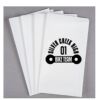 Hebrew Cup Disposable Towels Thumbnail