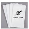 Hebrew Cup Disposable Towels Thumbnail