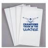 Hebrew Cup Disposable Towels Thumbnail