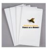Hebrew Cup Disposable Towels Thumbnail