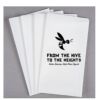 Hebrew Cup Disposable Towels Thumbnail