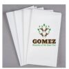 Hebrew Cup Disposable Towels Thumbnail