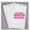 Hebrew Cup Disposable Towels Thumbnail