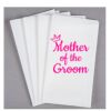 Hebrew Cup Disposable Towels Thumbnail