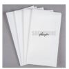 Hebrew Cup Disposable Towels Thumbnail
