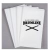 Hebrew Cup Disposable Towels Thumbnail