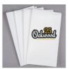 Hebrew Cup Disposable Towels Thumbnail