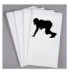 Hebrew Cup Disposable Towels Thumbnail