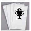 Hebrew Cup Disposable Towels Thumbnail