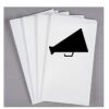 Hebrew Cup Disposable Towels Thumbnail