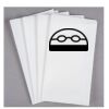 Hebrew Cup Disposable Towels Thumbnail
