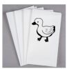 Hebrew Cup Disposable Towels Thumbnail