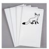 Hebrew Cup Disposable Towels Thumbnail