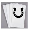 Hebrew Cup Disposable Towels Thumbnail