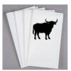 Hebrew Cup Disposable Towels Thumbnail