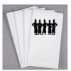 Hebrew Cup Disposable Towels Thumbnail