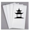 Hebrew Cup Disposable Towels Thumbnail