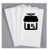 Hebrew Cup Disposable Towels Thumbnail