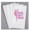 Hebrew Cup Disposable Towels Thumbnail