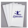 Hebrew Cup Disposable Towels Thumbnail