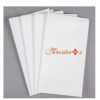 Hebrew Cup Disposable Towels Thumbnail