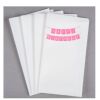 Hebrew Cup Disposable Towels Thumbnail