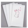 Hebrew Cup Disposable Towels Thumbnail