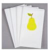 Hebrew Cup Disposable Towels Thumbnail