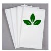 Hebrew Cup Disposable Towels Thumbnail
